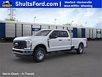 2025 Ford F-350 Crew Cab SRW 4x4 Pickup for sale #W5F5421 - photo 1