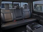 2025 Ford F-150 SuperCrew Cab 4x4 Pickup for sale #W5F5444 - photo 11