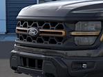 2025 Ford F-150 SuperCrew Cab 4x4 Pickup for sale #W5F5444 - photo 17