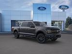 2025 Ford F-150 SuperCrew Cab 4x4 Pickup for sale #W5F5444 - photo 7