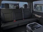 New 2025 Ford F-150 STX SuperCrew Cab 4x4 Pickup for sale #W5F5482 - photo 11