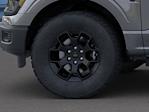 New 2025 Ford F-150 STX SuperCrew Cab 4x4 Pickup for sale #W5F5482 - photo 19