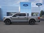 2025 Ford F-150 SuperCrew Cab 4WD Pickup for sale #W5F5482 - photo 3