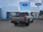 2025 Ford F-150 SuperCrew Cab 4WD Pickup for sale #W5F5482 - photo 8