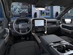 2025 Ford F-150 SuperCrew Cab 4WD Pickup for sale #W5F5482 - photo 9