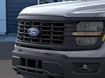 2025 Ford F-150 SuperCrew Cab 4WD Pickup for sale #W5F5482 - photo 17