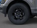 2025 Ford F-150 SuperCrew Cab 4WD Pickup for sale #W5F5482 - photo 19
