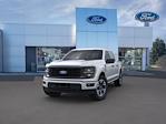 2025 Ford F-150 SuperCrew Cab 4x4, Pickup for sale #W5F5538 - photo 2