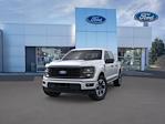 2025 Ford F-150 SuperCrew Cab 4x4 Pickup for sale #W5F5538 - photo 2