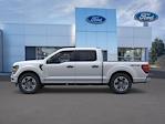 2025 Ford F-150 SuperCrew Cab 4x4 Pickup for sale #W5F5538 - photo 3