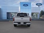 2025 Ford F-150 SuperCrew Cab 4x4 Pickup for sale #W5F5538 - photo 5