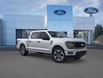 2025 Ford F-150 SuperCrew Cab 4x4 Pickup for sale #W5F5538 - photo 7