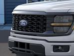 2025 Ford F-150 SuperCrew Cab 4x4 Pickup for sale #W5F5538 - photo 17