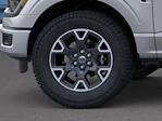2025 Ford F-150 SuperCrew Cab 4x4 Pickup for sale #W5F5538 - photo 19