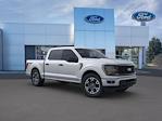 2025 Ford F-150 SuperCrew Cab 4x4, Pickup for sale #W5F5538 - photo 7