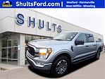 Used 2022 Ford F-150 XL SuperCrew Cab for sale #W5F5538A - photo 1