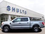 Used 2022 Ford F-150 XL SuperCrew Cab for sale #W5F5538A - photo 2