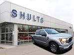 Used 2022 Ford F-150 XL SuperCrew Cab for sale #W5F5538A - photo 3