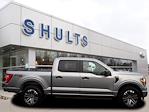 Used 2022 Ford F-150 XL SuperCrew Cab for sale #W5F5538A - photo 4