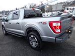 Used 2022 Ford F-150 XL SuperCrew Cab for sale #W5F5538A - photo 5