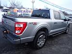 Used 2022 Ford F-150 XL SuperCrew Cab for sale #W5F5538A - photo 8