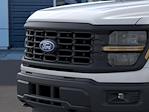 2025 Ford F-150 SuperCrew Cab 4x4 Pickup for sale #W5F5594 - photo 17
