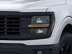 2025 Ford F-150 SuperCrew Cab 4x4 Pickup for sale #W5F5594 - photo 18