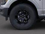 2025 Ford F-150 SuperCrew Cab 4x4 Pickup for sale #W5F5594 - photo 19