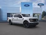 2025 Ford F-150 SuperCrew Cab 4x4 Pickup for sale #W5F5594 - photo 7