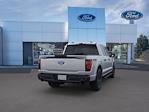 2025 Ford F-150 SuperCrew Cab 4x4 Pickup for sale #W5F5594 - photo 8