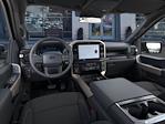 2025 Ford F-150 SuperCrew Cab 4x4 Pickup for sale #W5F5594 - photo 9