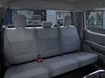New 2025 Ford F-150 Lightning XLT SuperCrew Cab AWD Pickup for sale #W5F5675 - photo 11