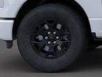 New 2025 Ford F-150 Lightning XLT SuperCrew Cab AWD Pickup for sale #W5F5675 - photo 19