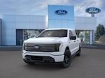 New 2025 Ford F-150 Lightning XLT SuperCrew Cab AWD Pickup for sale #W5F5675 - photo 3