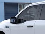 New 2025 Ford F-150 Lightning XLT SuperCrew Cab AWD Pickup for sale #W5F5675 - photo 20