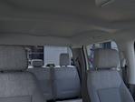 New 2025 Ford F-150 Lightning XLT SuperCrew Cab AWD Pickup for sale #W5F5675 - photo 22