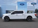 New 2025 Ford F-150 Lightning XLT SuperCrew Cab AWD Pickup for sale #W5F5675 - photo 4