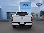 New 2025 Ford F-150 Lightning XLT SuperCrew Cab AWD Pickup for sale #W5F5675 - photo 5