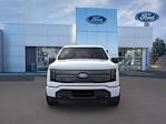 New 2025 Ford F-150 Lightning XLT SuperCrew Cab AWD Pickup for sale #W5F5675 - photo 6