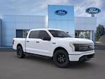 New 2025 Ford F-150 Lightning XLT SuperCrew Cab AWD Pickup for sale #W5F5675 - photo 7