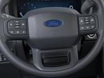2025 Ford F-150 SuperCrew Cab 4x4 Pickup for sale #W5F5690 - photo 12