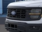 2025 Ford F-150 SuperCrew Cab 4x4 Pickup for sale #W5F5690 - photo 17