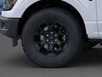 2025 Ford F-150 SuperCrew Cab 4x4 Pickup for sale #W5F5690 - photo 19