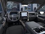 2025 Ford F-150 SuperCrew Cab 4x4 Pickup for sale #W5F5690 - photo 9
