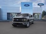 New 2025 Ford F-150 XLT SuperCrew Cab 4x4 Pickup for sale #W5F5769 - photo 2