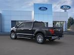 New 2025 Ford F-150 XLT SuperCrew Cab 4x4 Pickup for sale #W5F5769 - photo 4