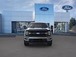 New 2025 Ford F-150 XLT SuperCrew Cab 4x4 Pickup for sale #W5F5769 - photo 6