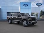 New 2025 Ford F-150 XLT SuperCrew Cab 4x4 Pickup for sale #W5F5769 - photo 7