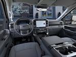 New 2025 Ford F-150 XLT SuperCrew Cab 4x4 Pickup for sale #W5F5769 - photo 9