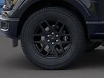 2025 Ford F-150 SuperCrew Cab 4x4 Pickup for sale #W5F5823 - photo 19